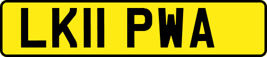 LK11PWA