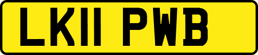 LK11PWB