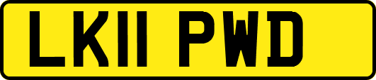 LK11PWD
