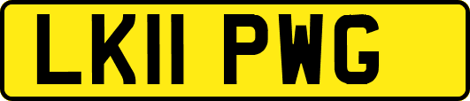 LK11PWG