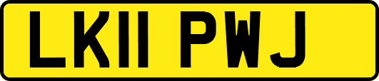 LK11PWJ