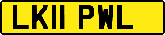 LK11PWL