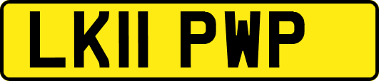 LK11PWP