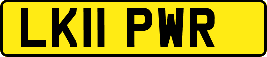 LK11PWR
