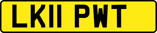 LK11PWT