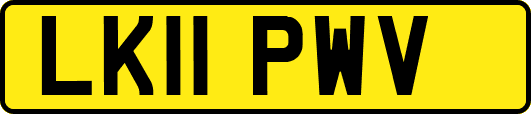 LK11PWV