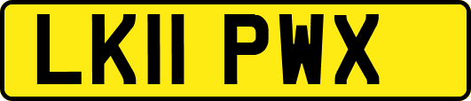 LK11PWX