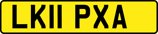 LK11PXA