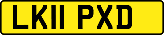 LK11PXD