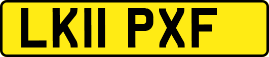 LK11PXF