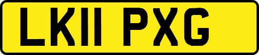 LK11PXG