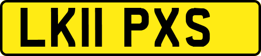 LK11PXS