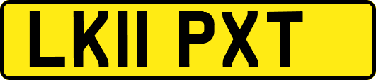 LK11PXT