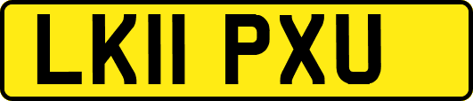 LK11PXU
