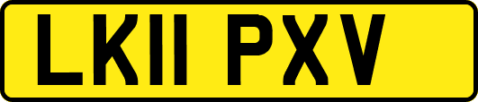 LK11PXV