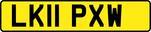 LK11PXW