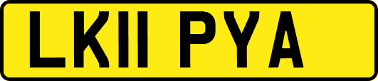 LK11PYA