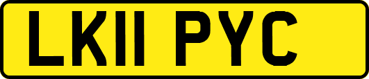 LK11PYC