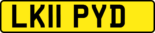 LK11PYD