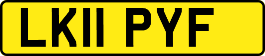 LK11PYF