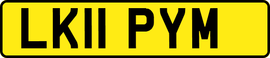 LK11PYM