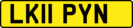 LK11PYN