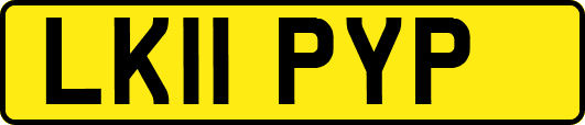 LK11PYP