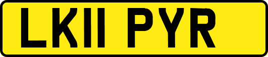 LK11PYR