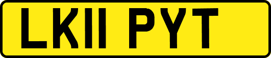 LK11PYT
