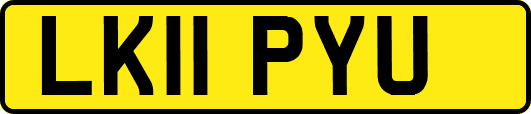 LK11PYU