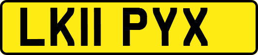 LK11PYX