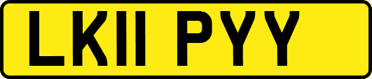 LK11PYY