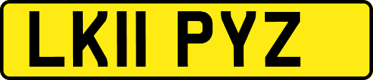 LK11PYZ
