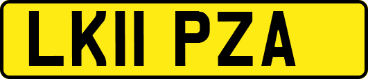 LK11PZA