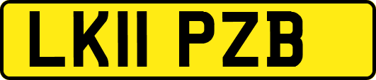 LK11PZB