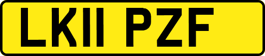 LK11PZF