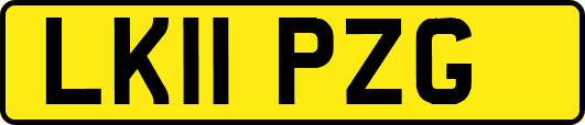 LK11PZG