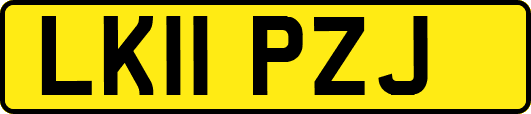 LK11PZJ