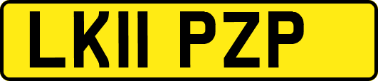 LK11PZP