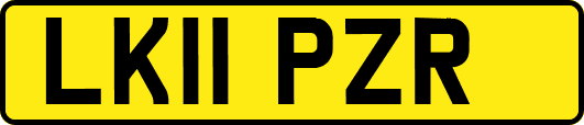 LK11PZR