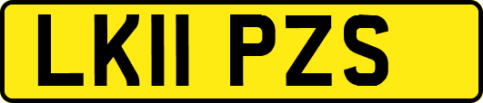 LK11PZS