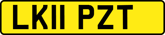 LK11PZT
