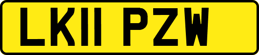 LK11PZW