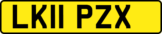 LK11PZX