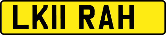 LK11RAH