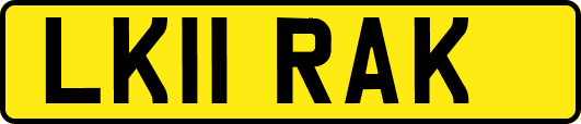 LK11RAK