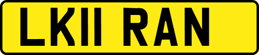 LK11RAN