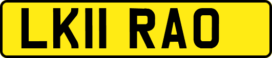 LK11RAO