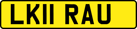 LK11RAU