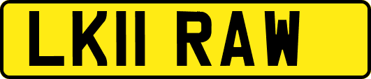 LK11RAW
